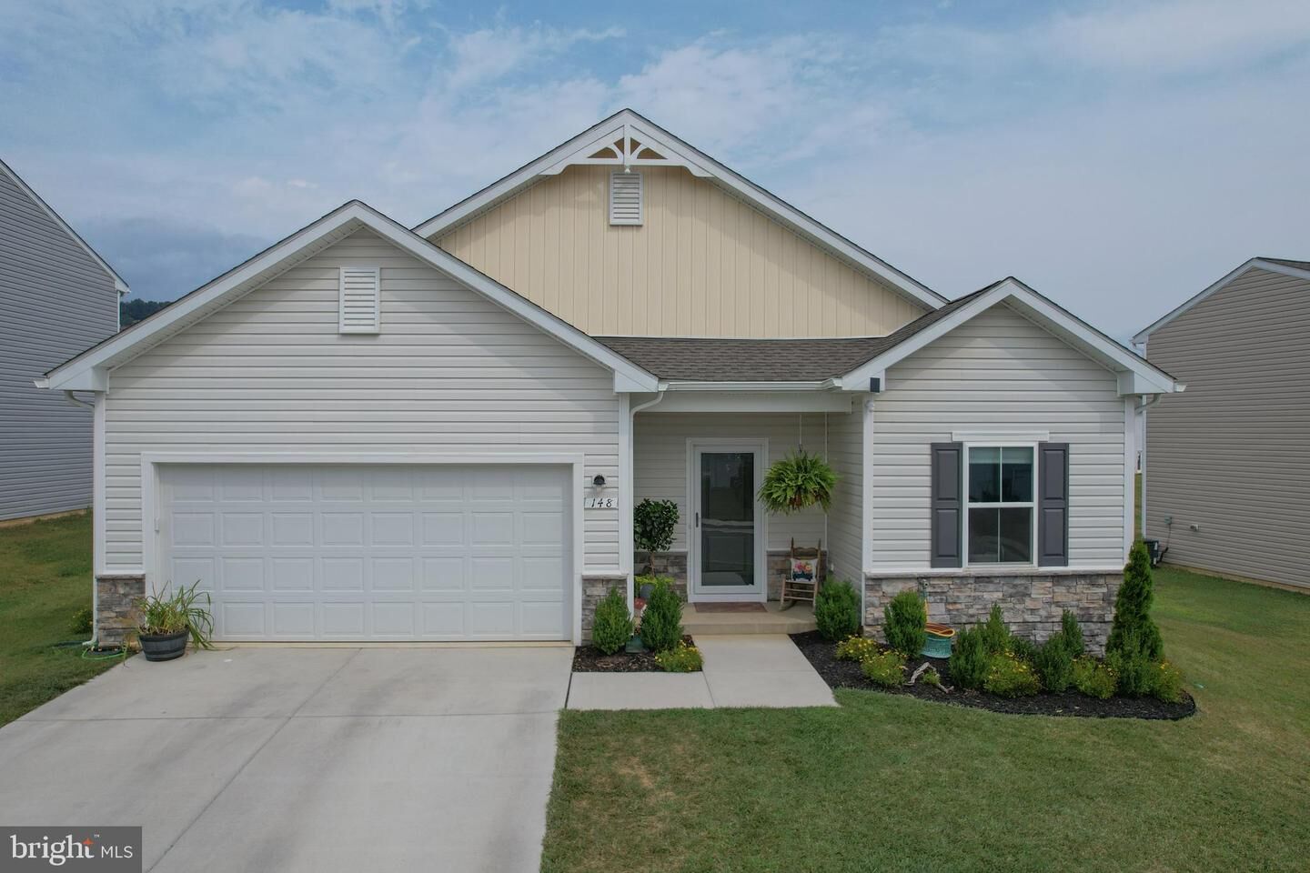 Property Photo: 148 Perdiz Road WV 25427