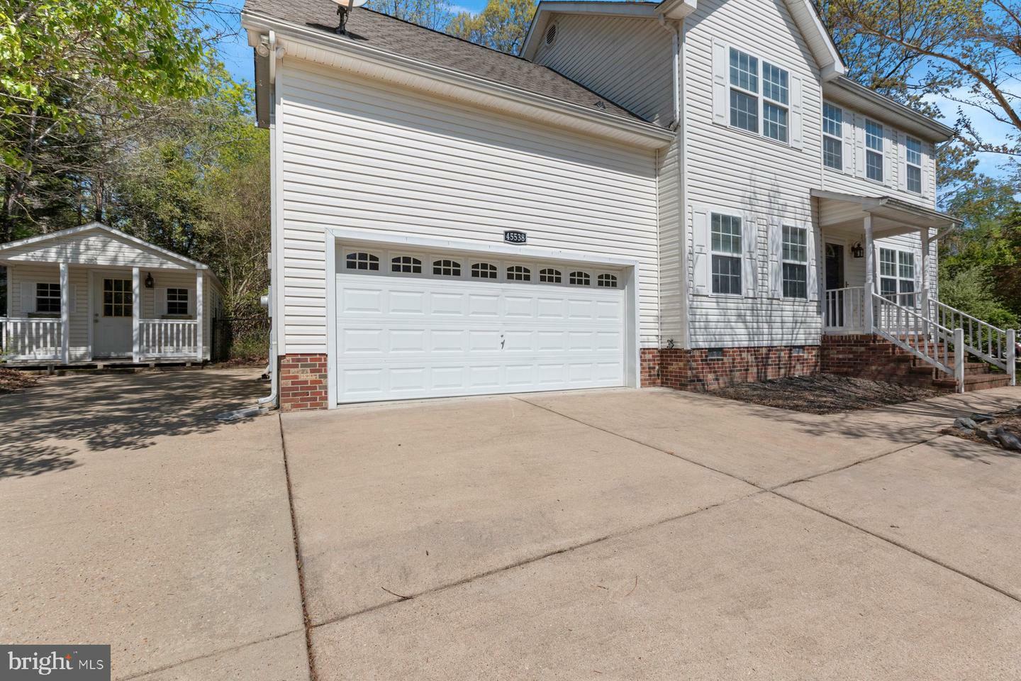 45538 Longfields Boulevard  Great Mills MD 20634 photo