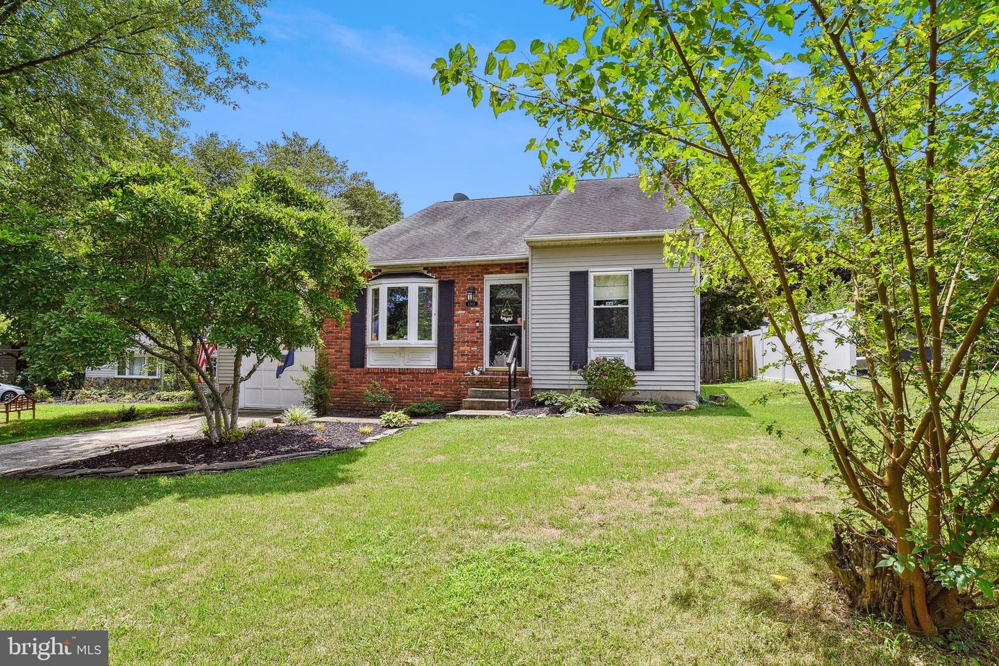 Property Photo:  1302 Swan Drive  MD 21409 