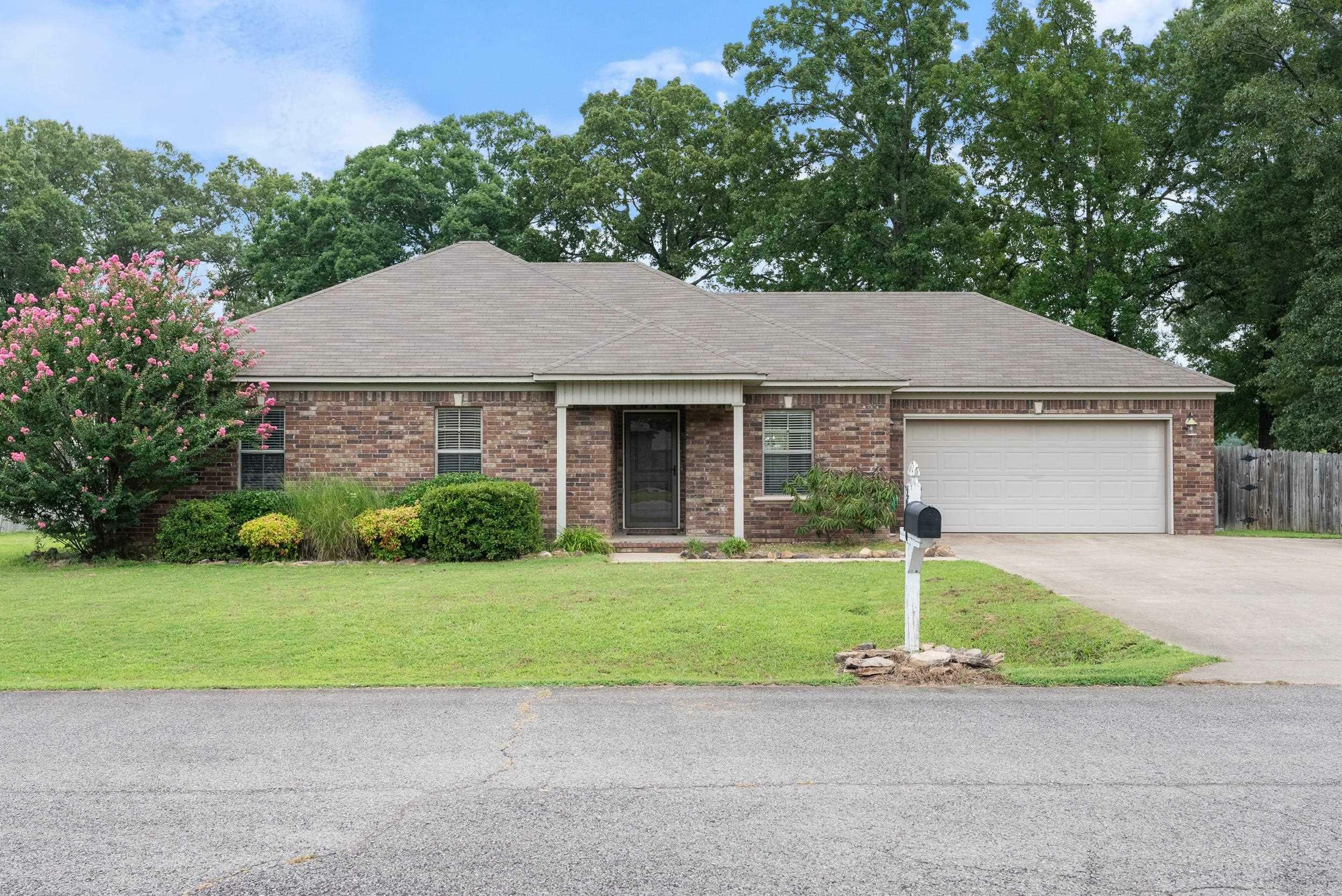 2050 Edith Circle  Conway AR 72032 photo