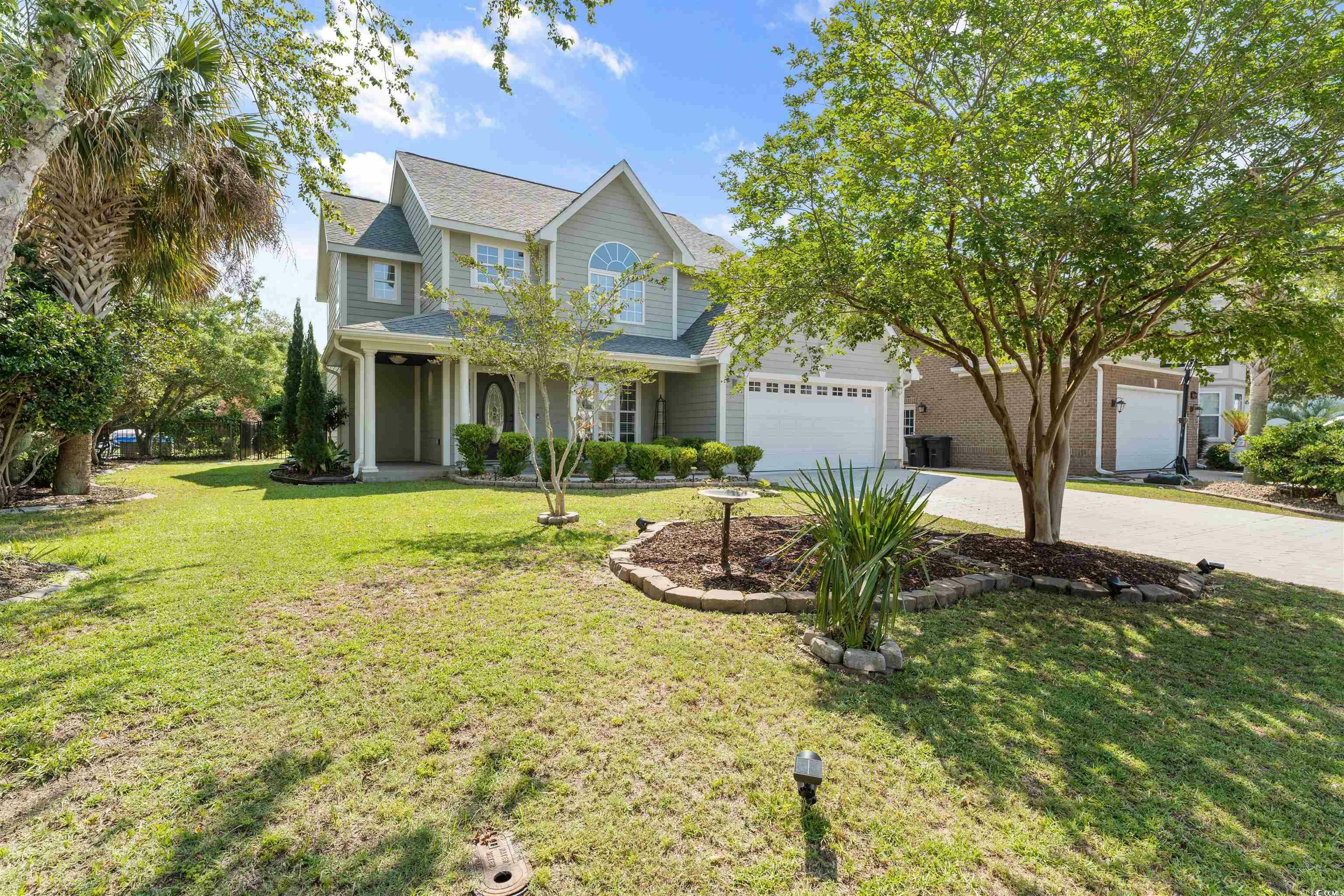 Property Photo:  4025 Captiva Row  SC 29579 