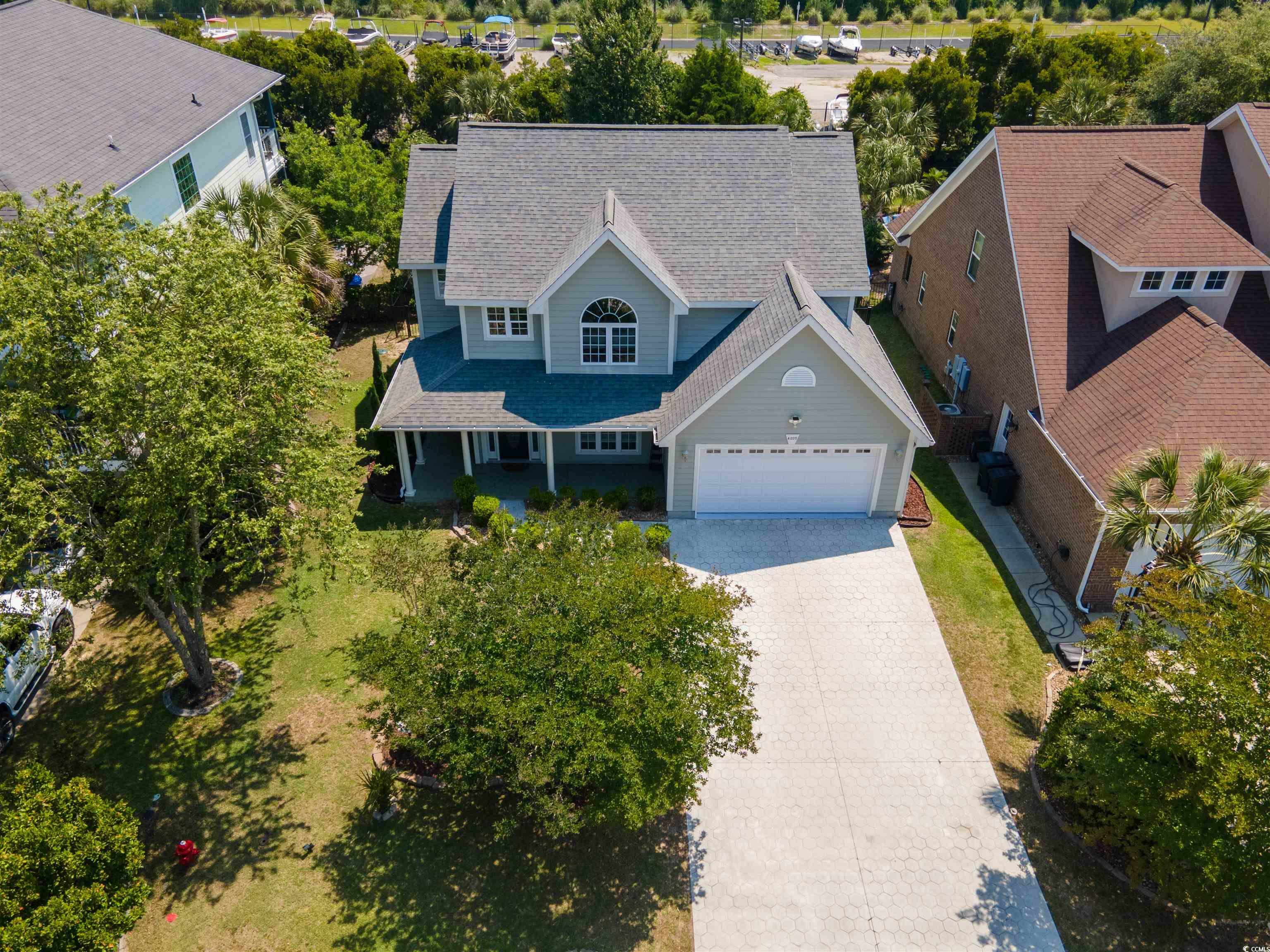 4025 Captiva Row  Myrtle Beach SC 29579 photo