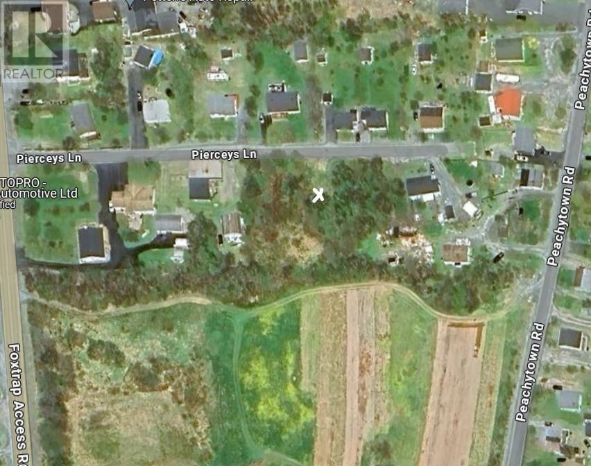 Photo de la propriété:  16-22 Pierceys Lane  NL A1X 7P5 