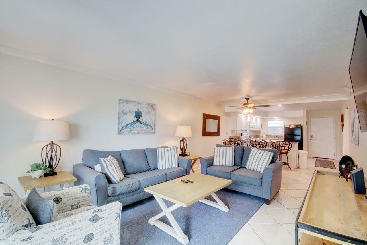 Property Photo:  909 Santa Rosa Boulevard Unit 317  FL 32548 