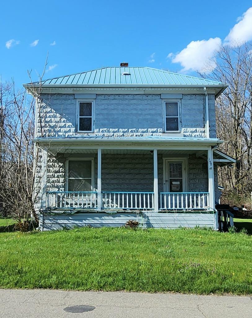 Property Photo:  159 Providence  NY 14892 