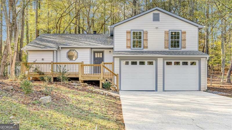 Property Photo:  4681 Woodbridge Drive  GA 30127 