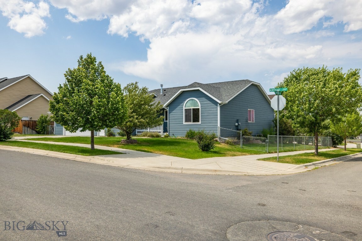 Property Photo:  378 Northgate  MT 59602 