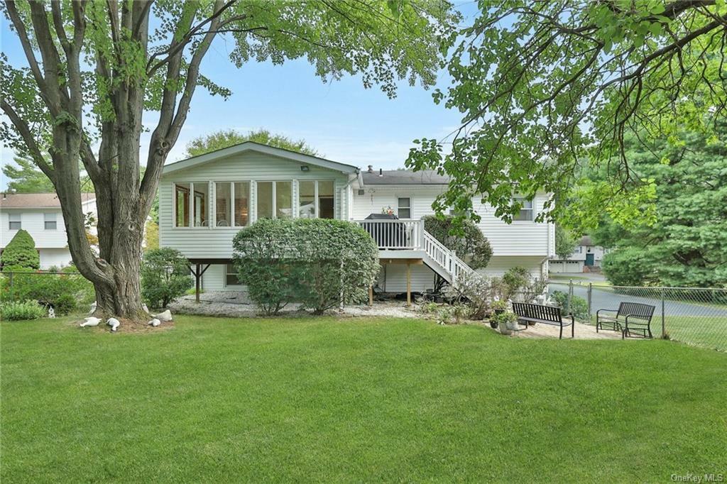 Property Photo:  22 Kent Street  NY 10956 