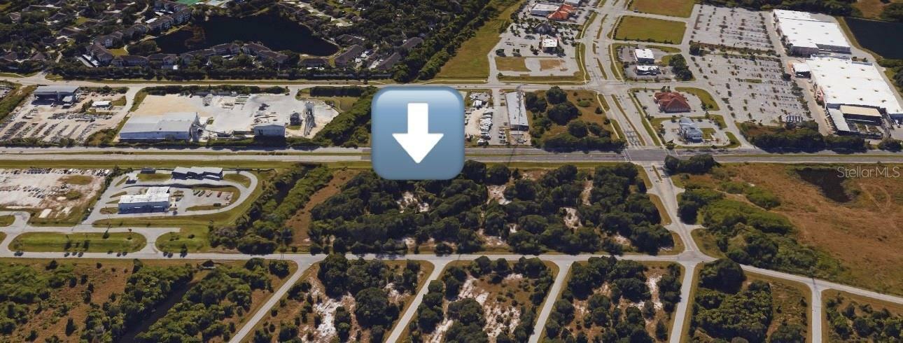 Property Photo:  19400 Veterans Boulevard 3  FL 33954 