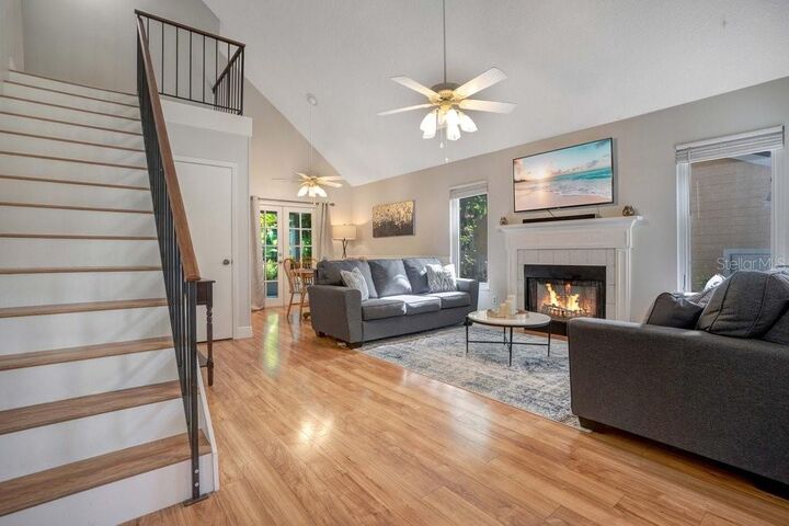 Property Photo:  1216 Woodridge Court  FL 32714 