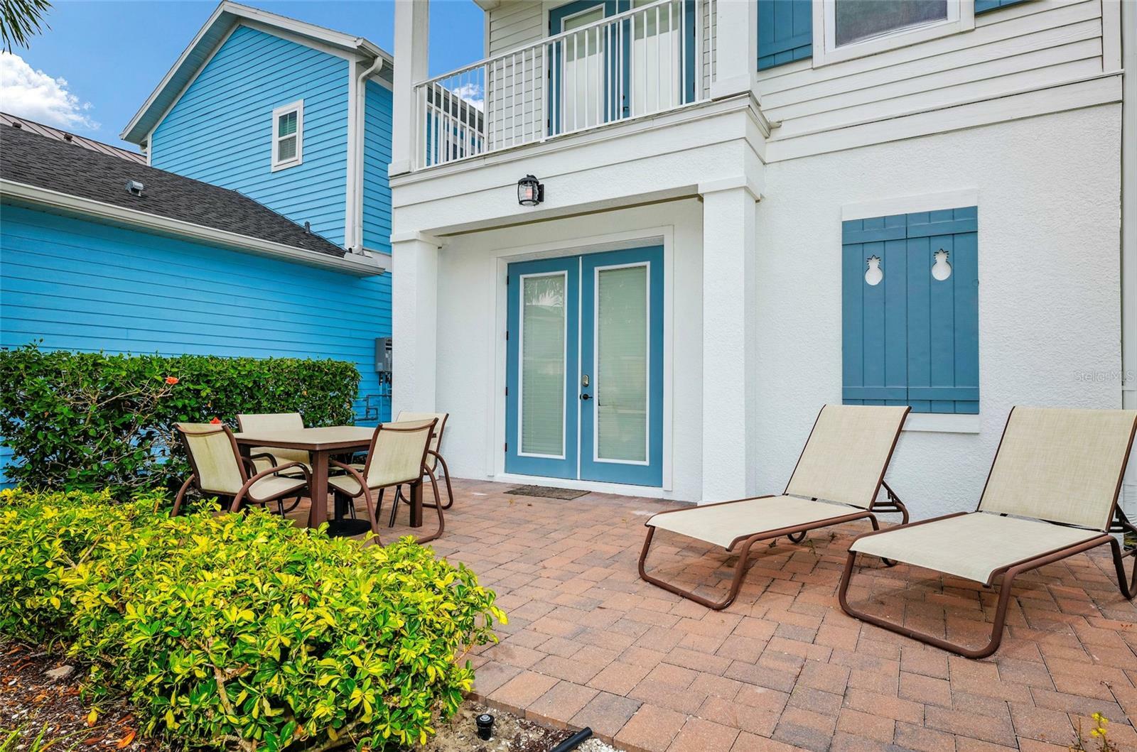 Property Photo:  8024 Surf Street  FL 34747 