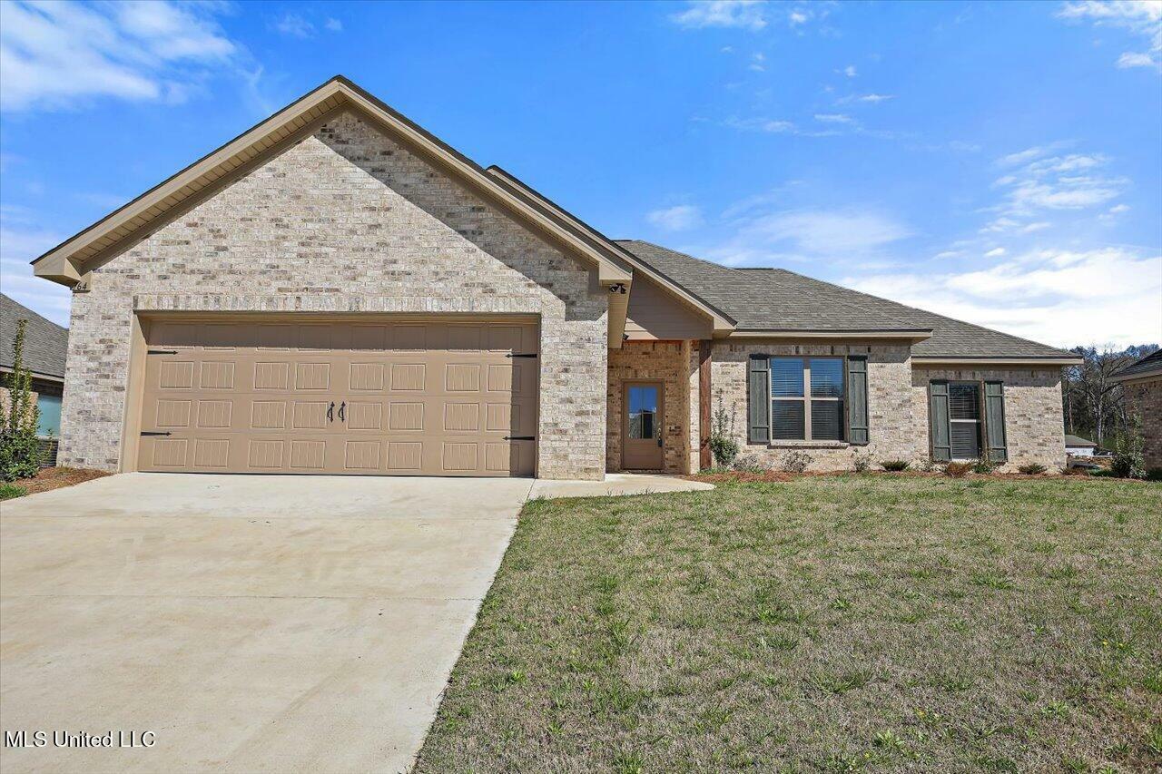 Property Photo: 764 Magnolia Point Circle MS 39208