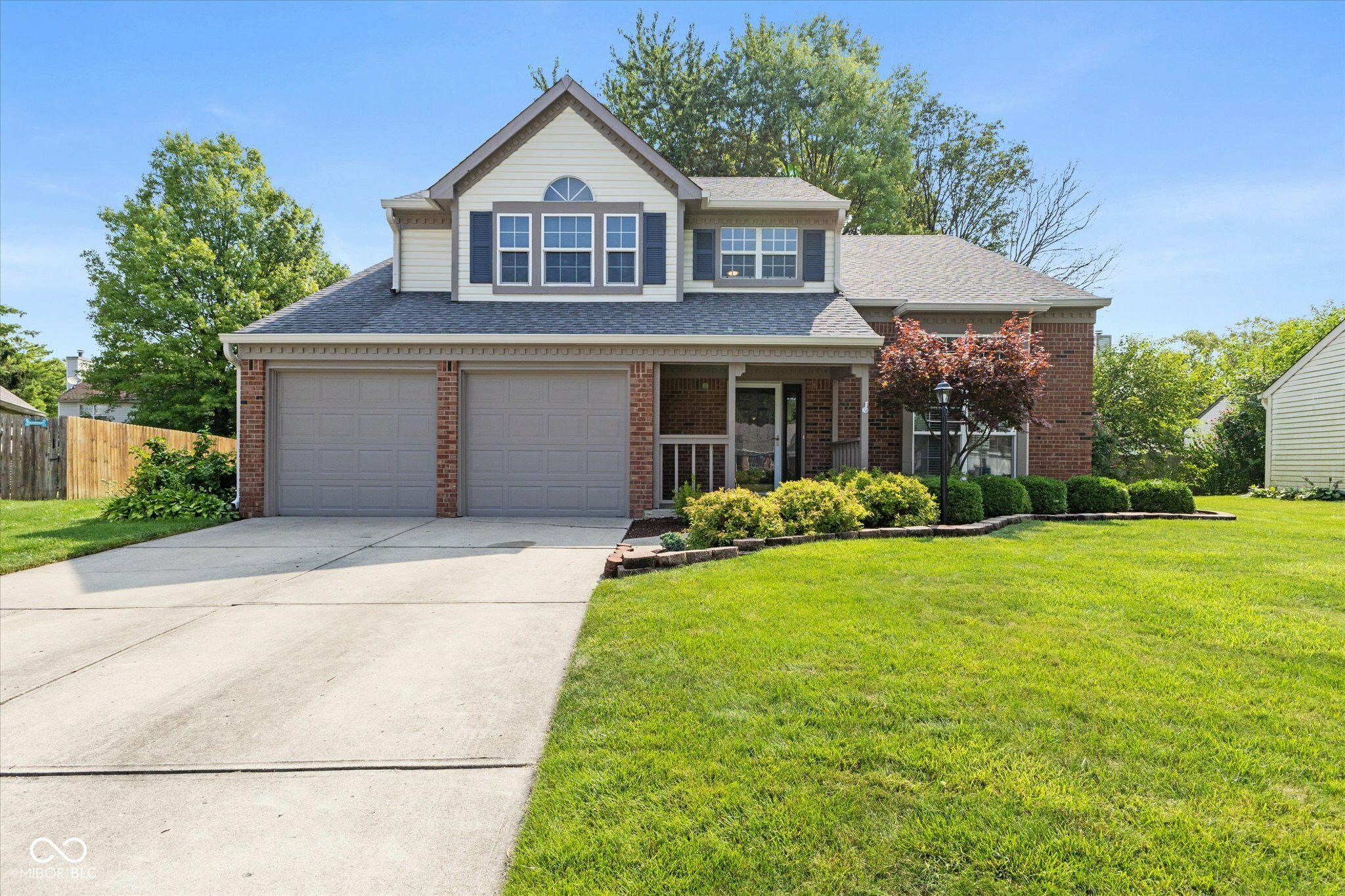 11537 Raleigh Lane  Fishers IN 46038 photo