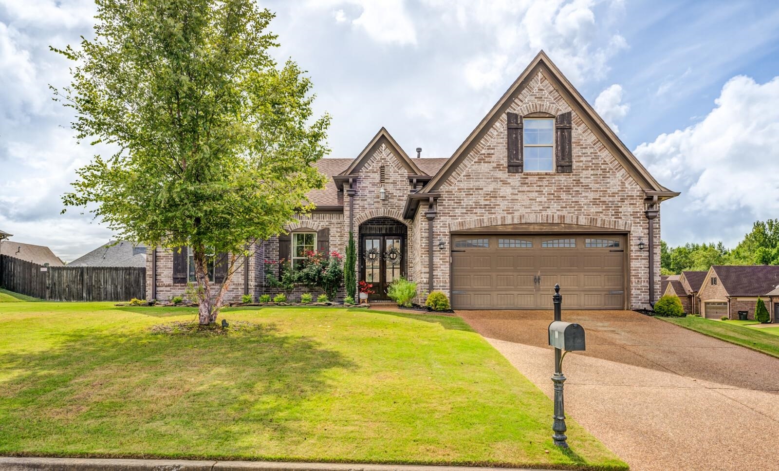 10 Misty Meadows Dr  Oakland TN 38060 photo