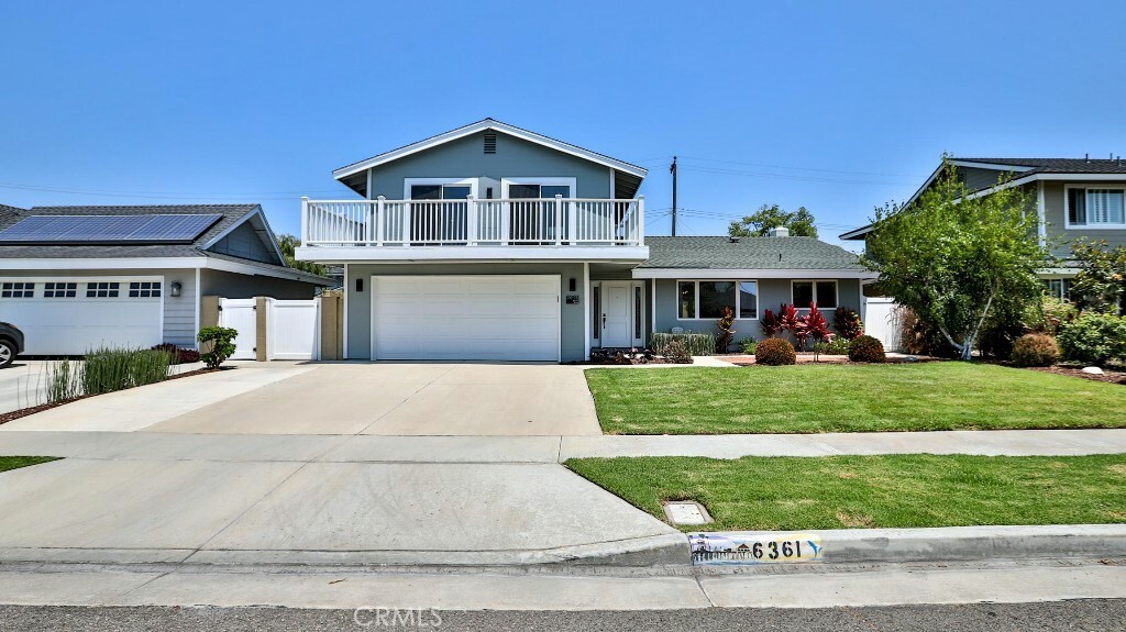 6361 Myrtle Drive  Huntington Beach CA 92647 photo