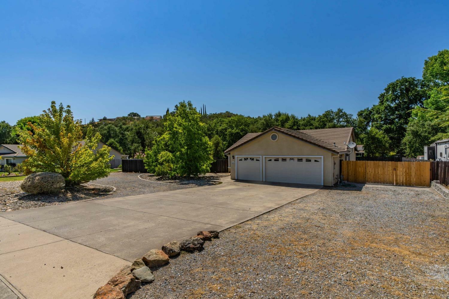 Property Photo:  2476 Huckleberry Lane  CA 95252 