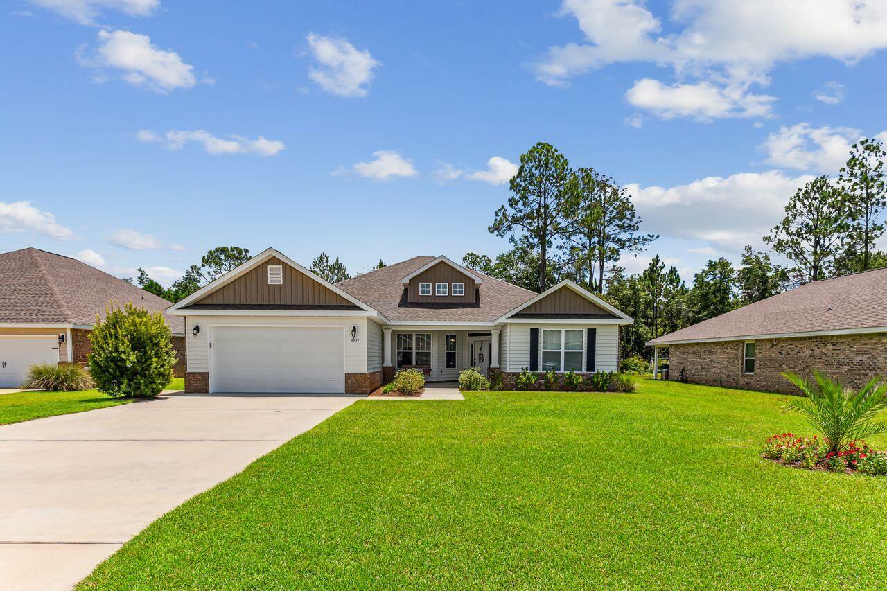 Property Photo:  8039 Red Maple Dr  FL 32583 