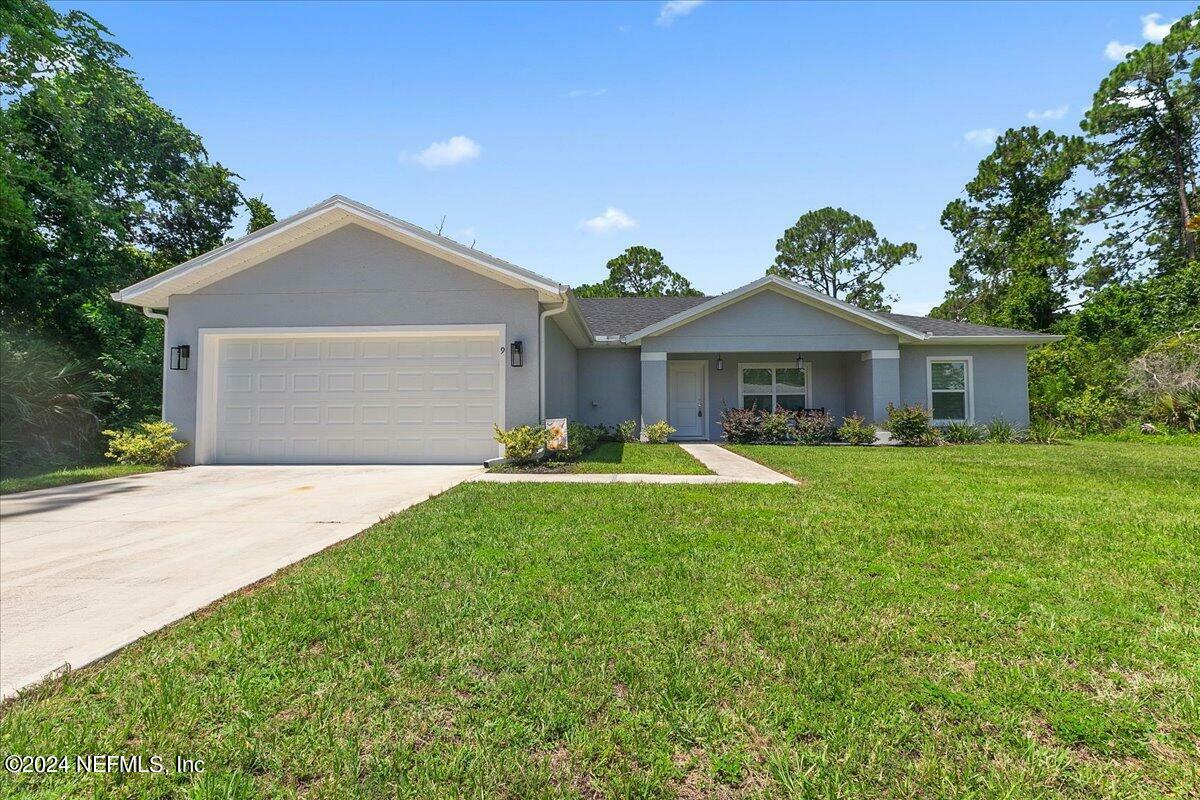 9 Boston Lane  Palm Coast FL 32137 photo