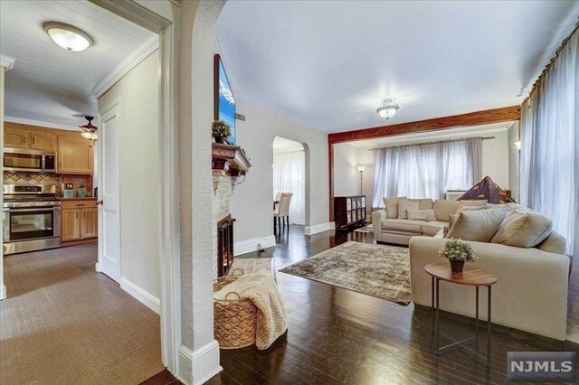 Property Photo:  3-17 Kenneth Avenue  NJ 07410 