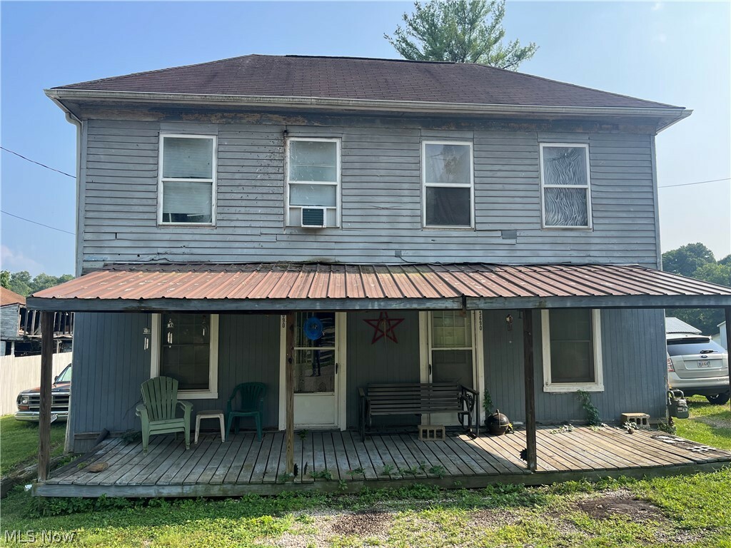 Property Photo: 5690 Bagley Road OH 43701