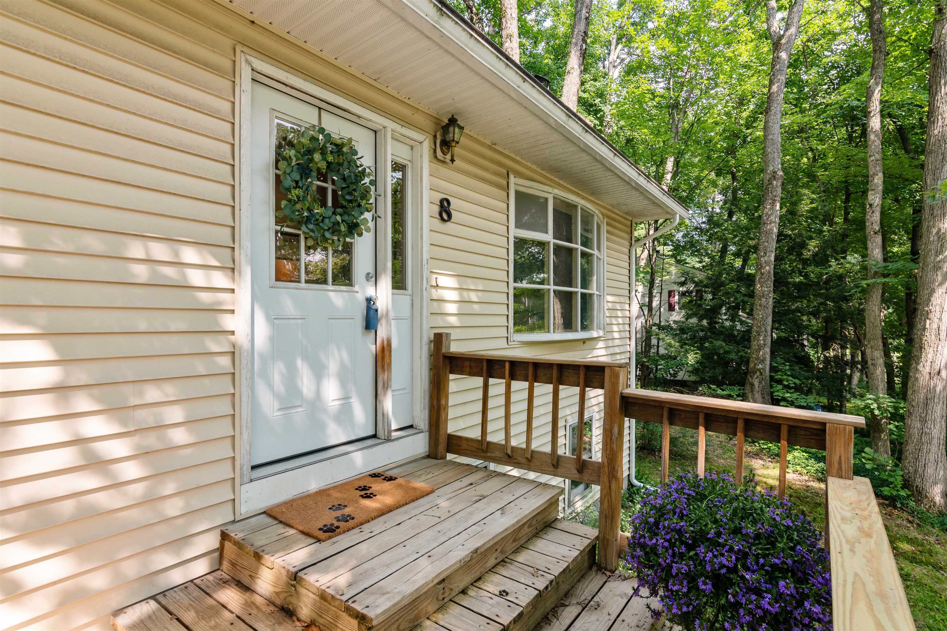 Property Photo:  8 Alderbrook Road  VT 05452 