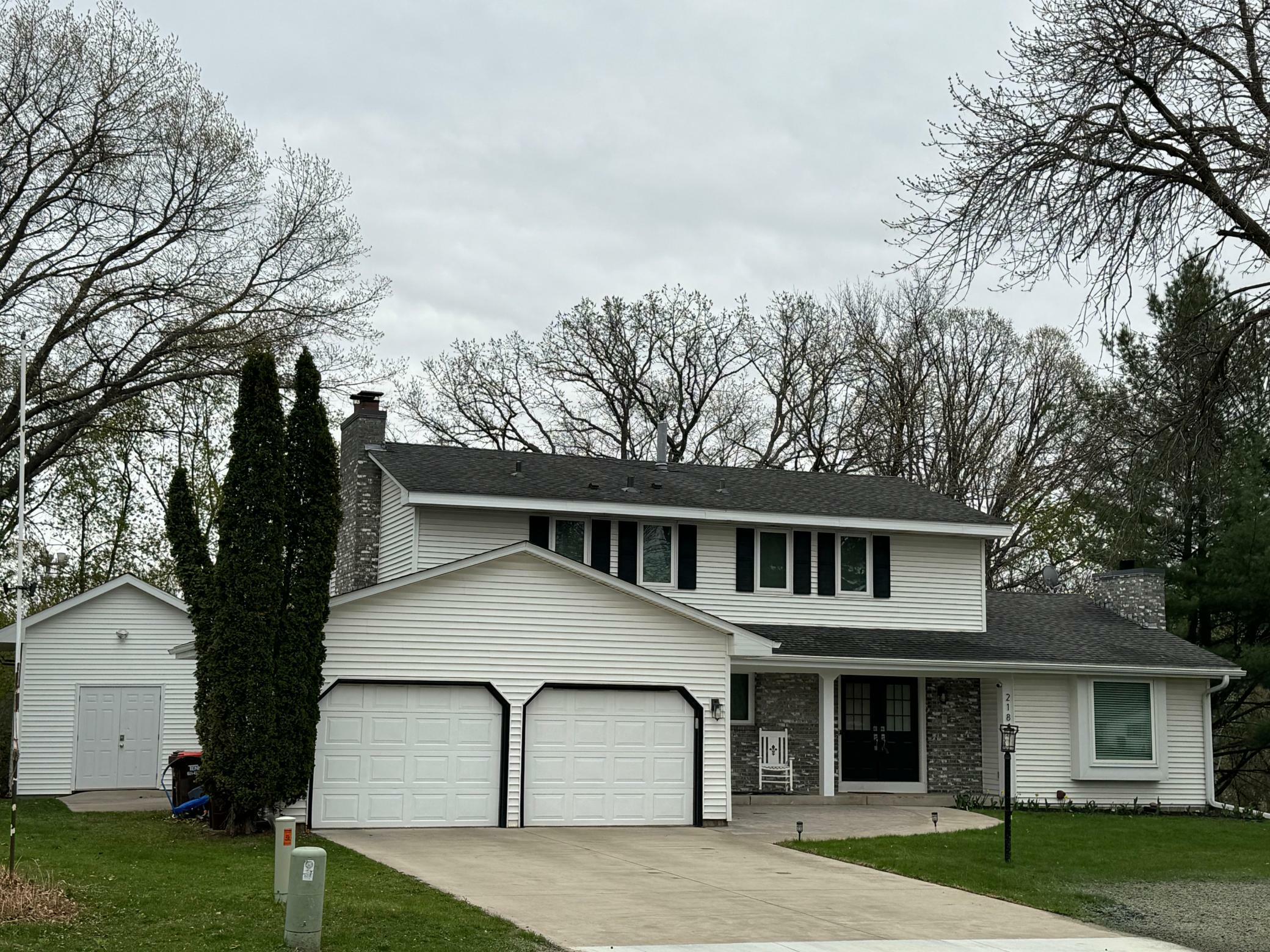 2181 Kings Terrace  Woodbury MN 55125 photo