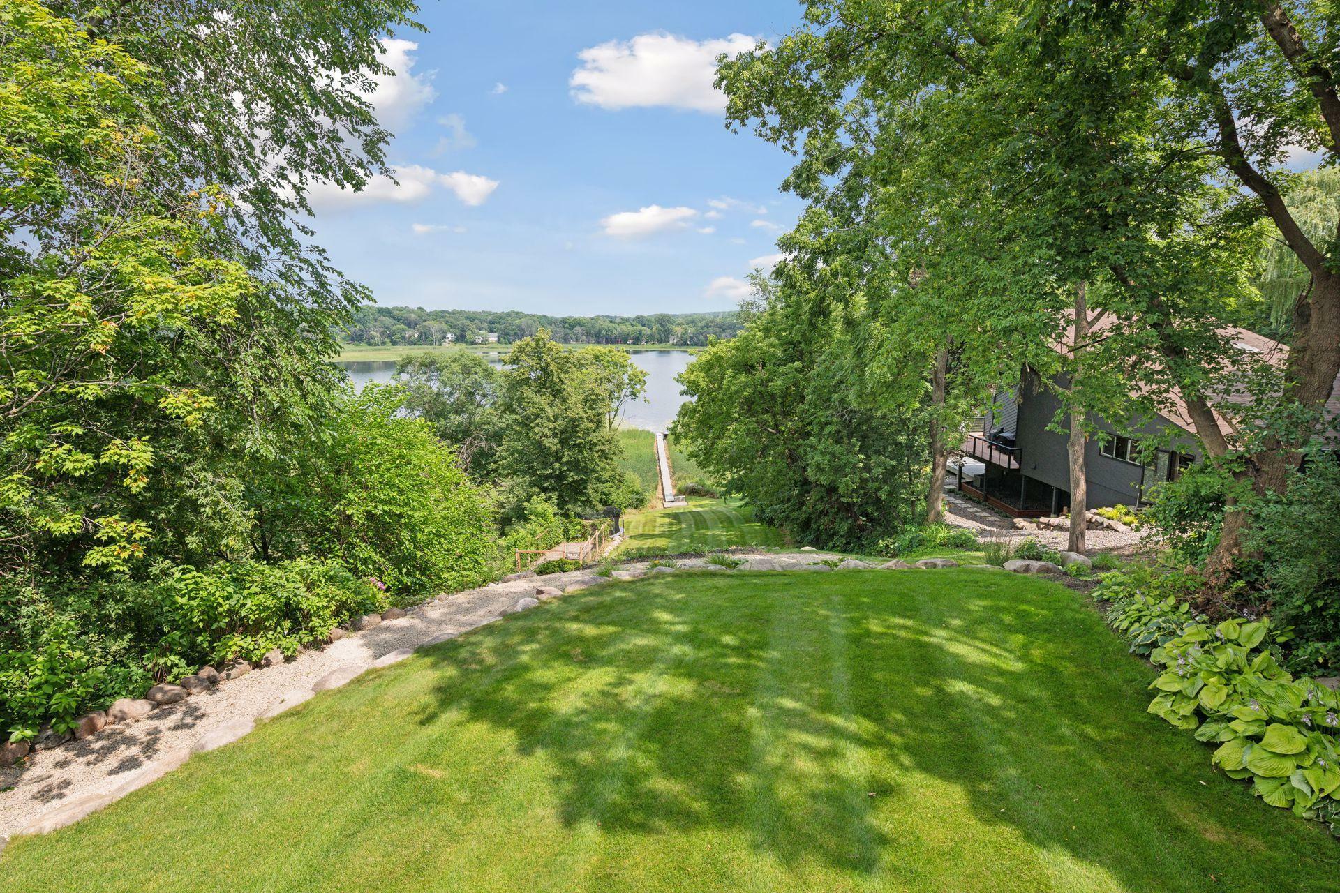 Property Photo:  14331 Ferris Lane  MN 55345 