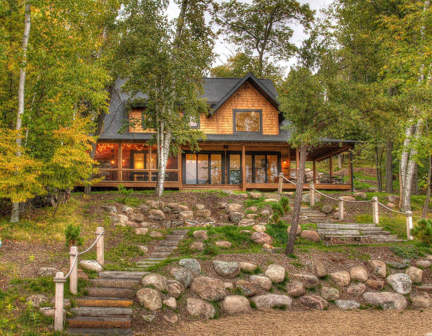 Property Photo:  37597 Forest Lodge Road  MN 56442 