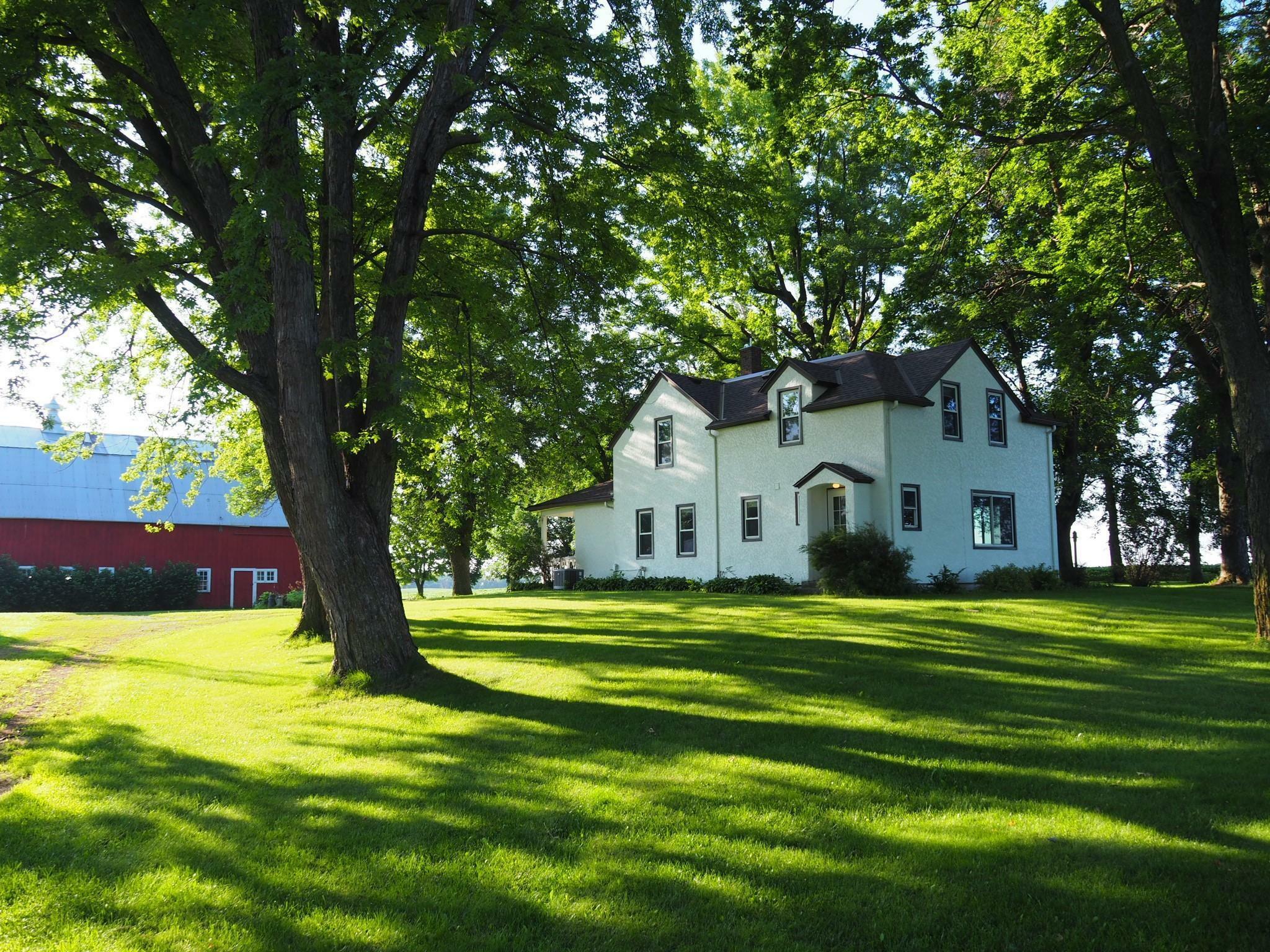 Property Photo:  22132 County Road 9  MN 55395 