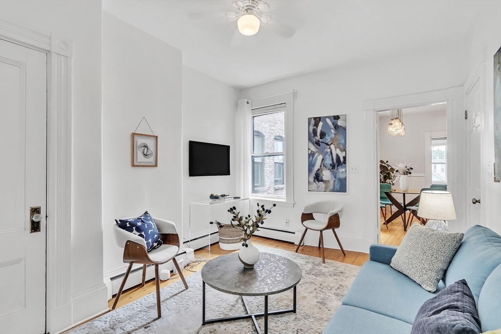Property Photo: 1228 Cambridge Street 2 MA 02139