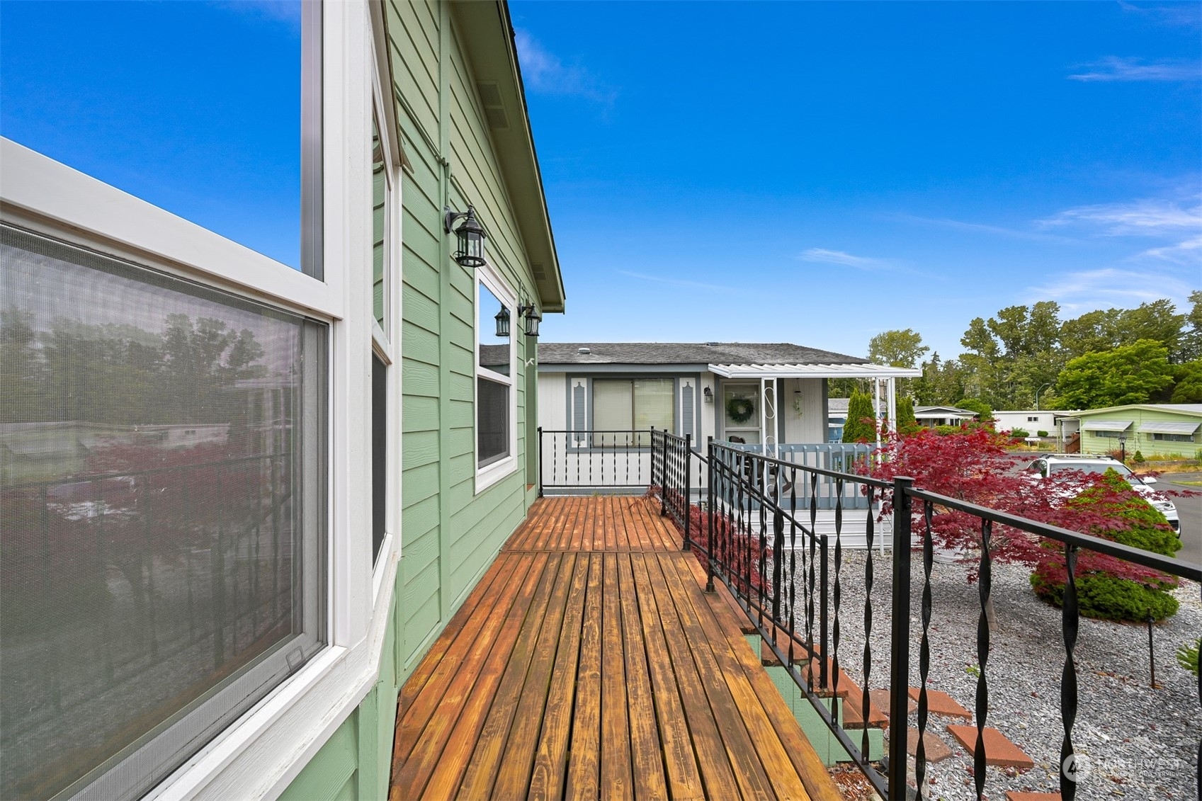 Property Photo:  1200 Lincoln Street 272  WA 98229 