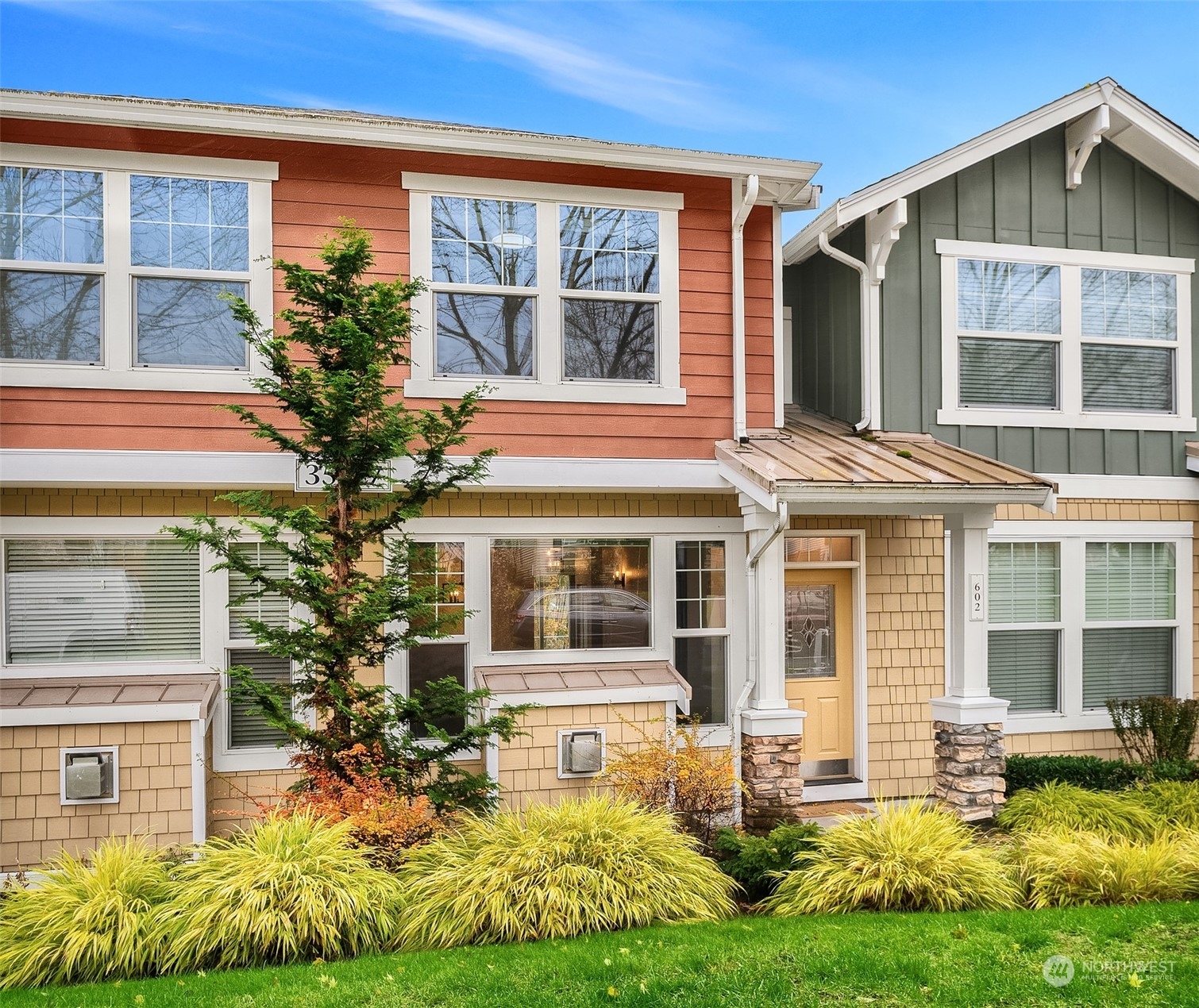Property Photo:  35327 SE Kinsey Street 602  WA 98065 