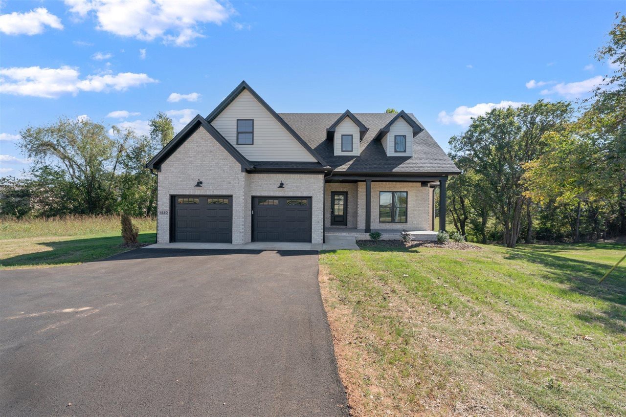 Property Photo: 1530 Cumberland Trace Road KY 42103