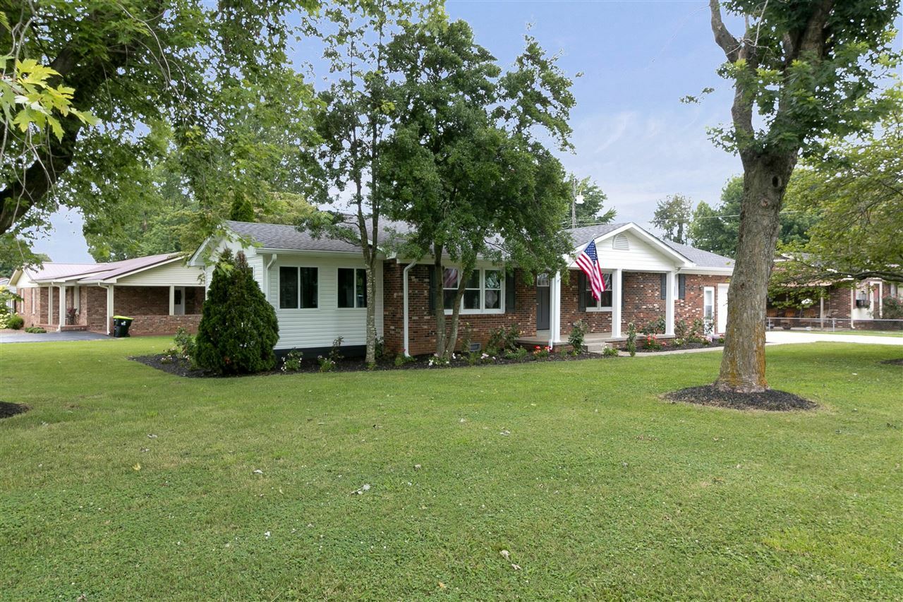 Property Photo:  614 S Streets Avenue  KY 42220 