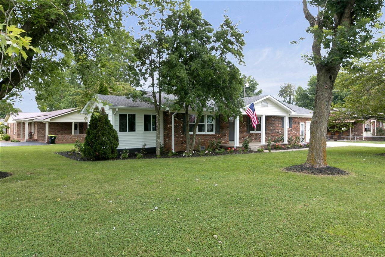 Property Photo: 614 S Streets Avenue KY 42220