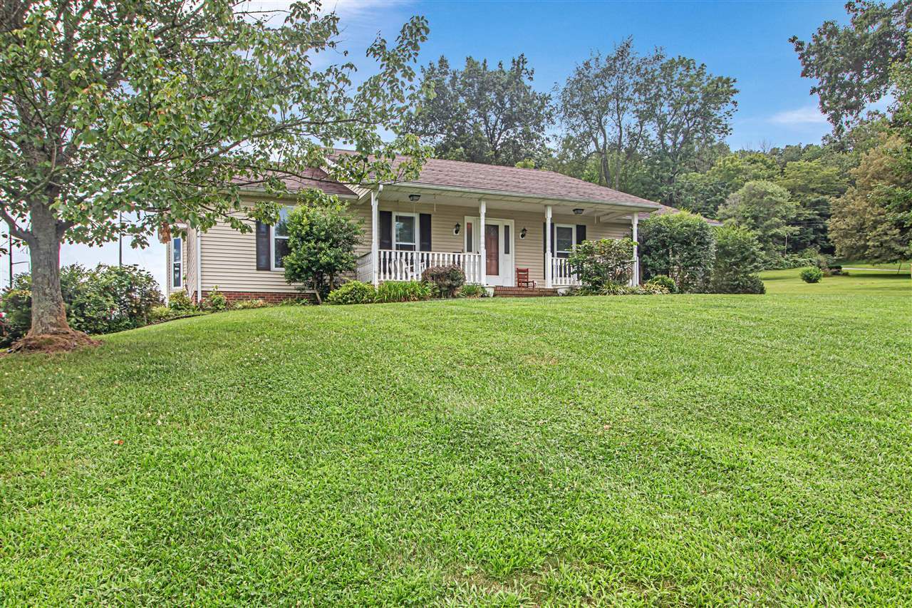 Property Photo:  100 Timberleaf Drive  KY 42749 