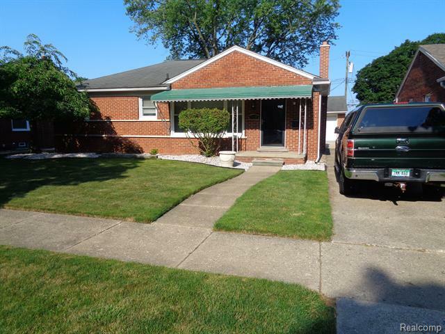 3130 Edsel Street  Trenton MI 48183 photo