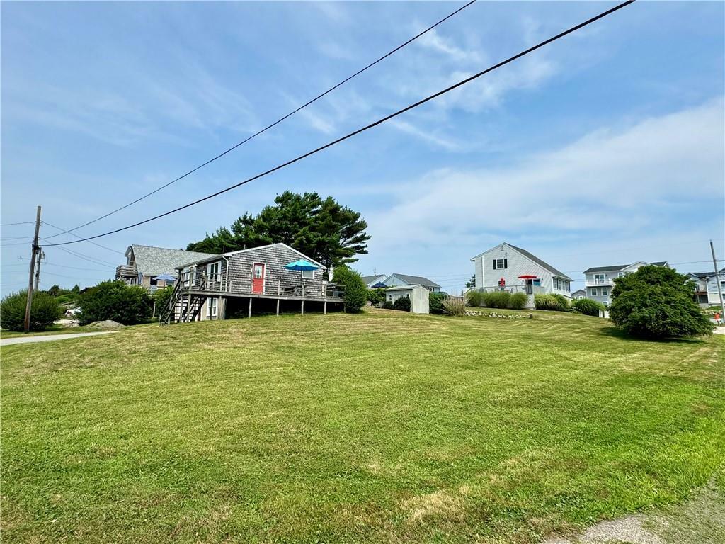 Property Photo:  3 Bayberry Hill Road  RI 02882 