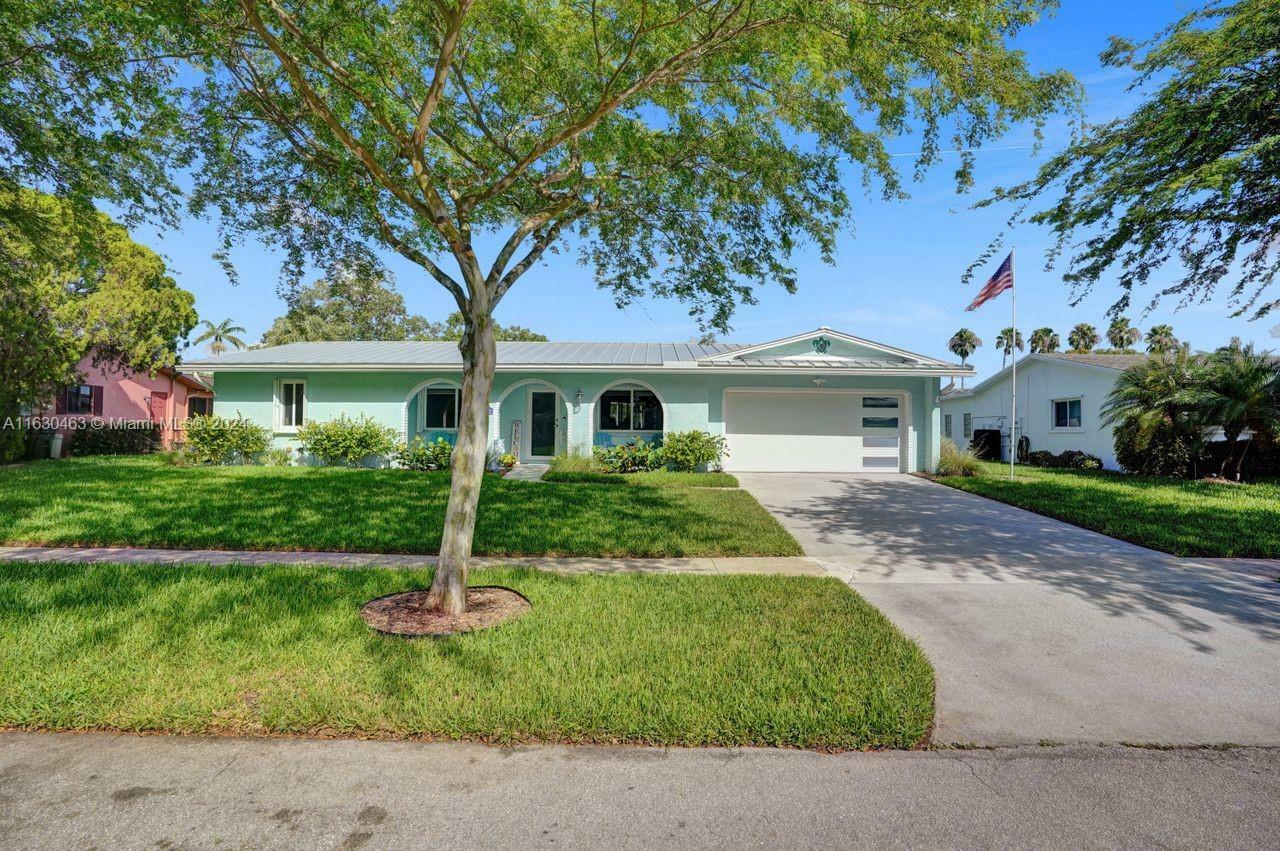 Property Photo:  921 NW 42nd Ave  FL 33066 