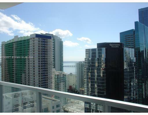 Property Photo:  1060 Brickell Ave 2809  FL 33131 