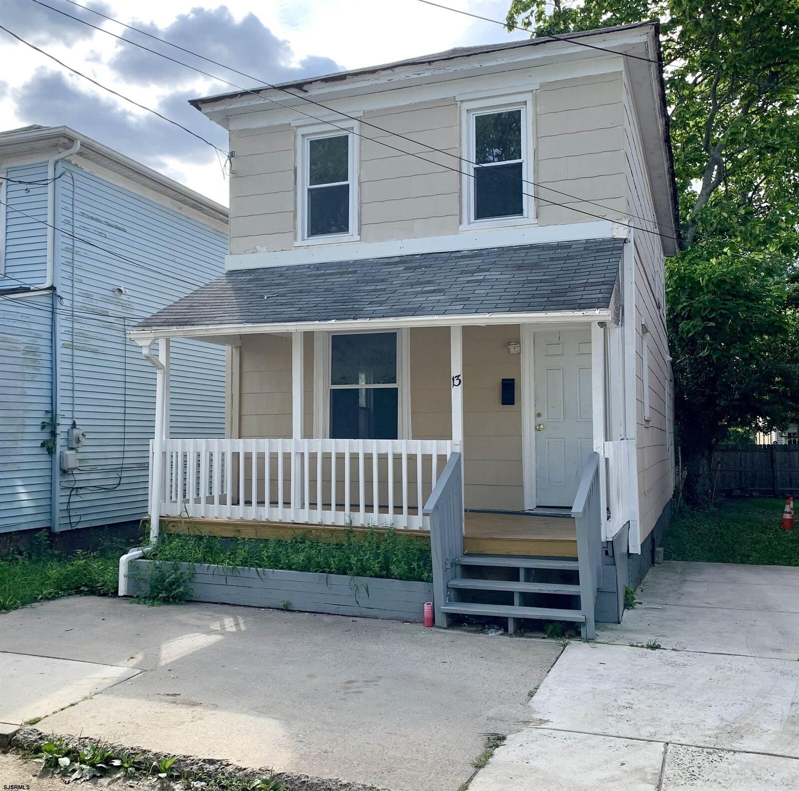 Property Photo: 13 Vola Ln NJ 08232