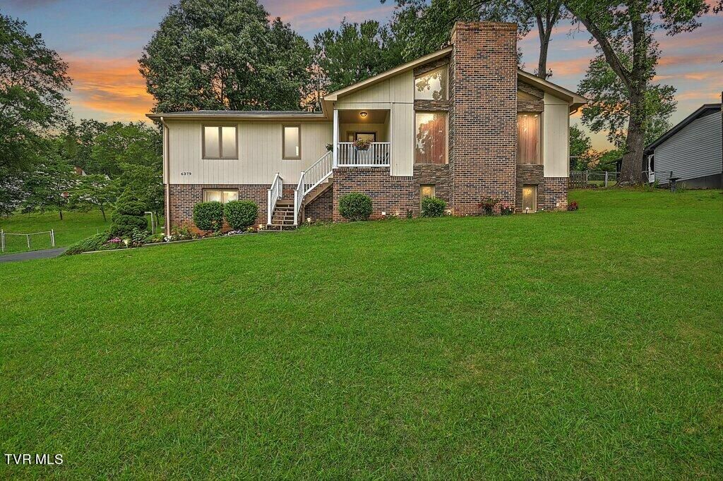 Property Photo:  6379 Old Jonesboro Road  TN 37620 