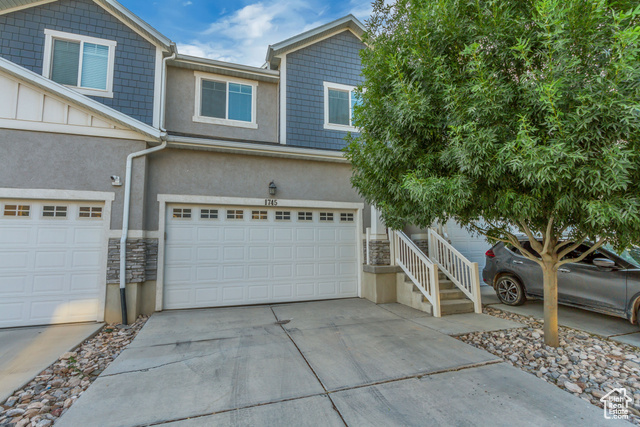 Property Photo:  1745 N 3830 W  UT 84043 