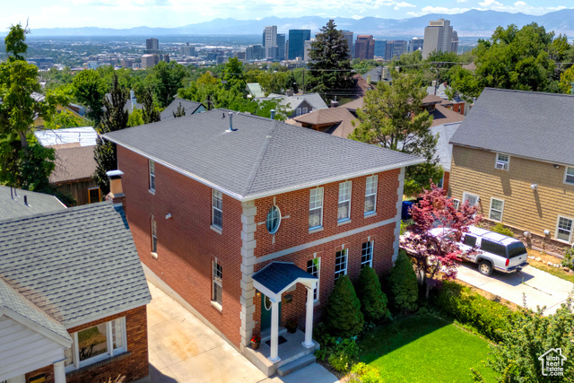 Property Photo:  416 E 8th Ave  UT 84103 