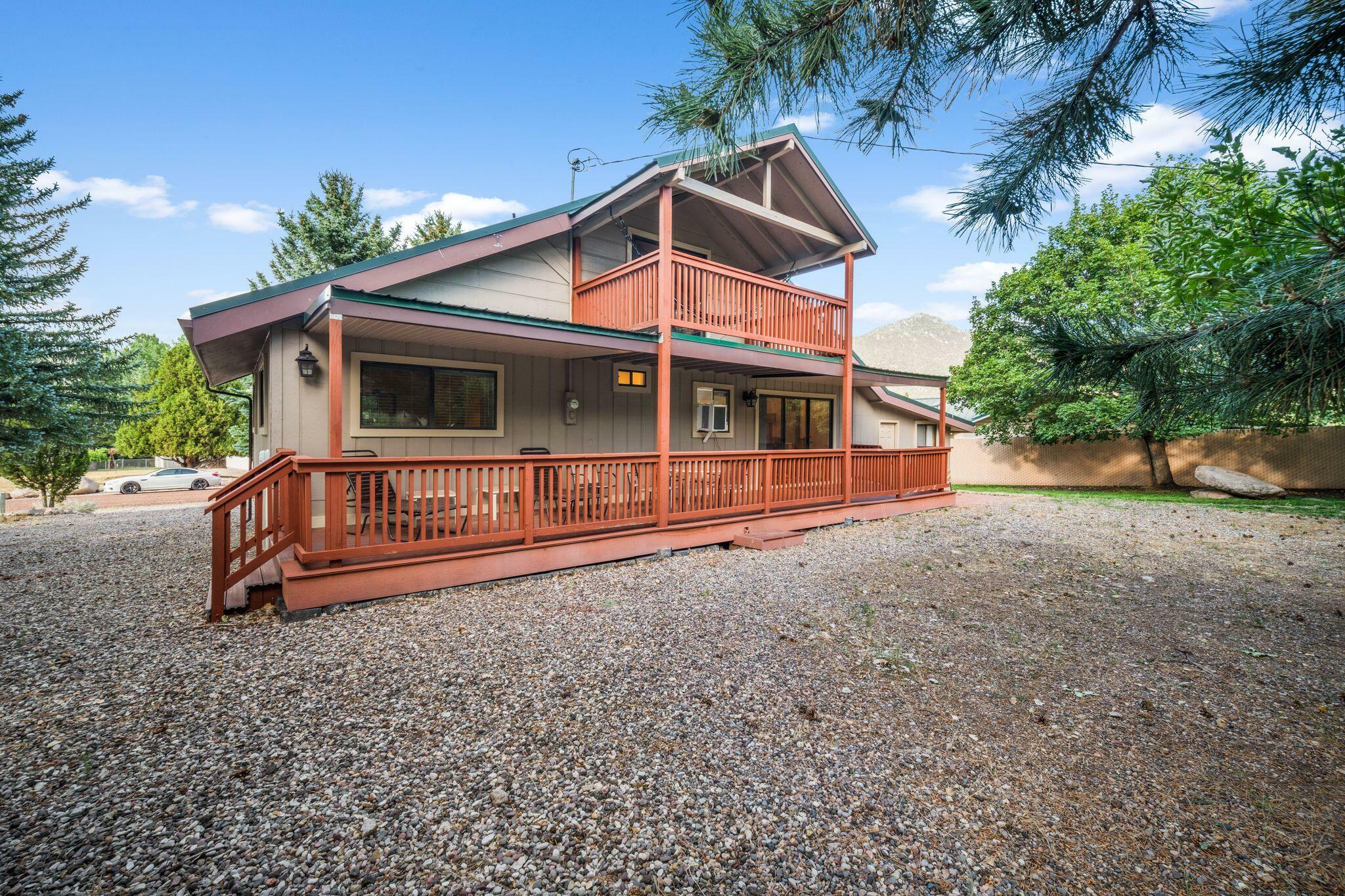 Property Photo:  938 E Spring Creek  UT 84781 