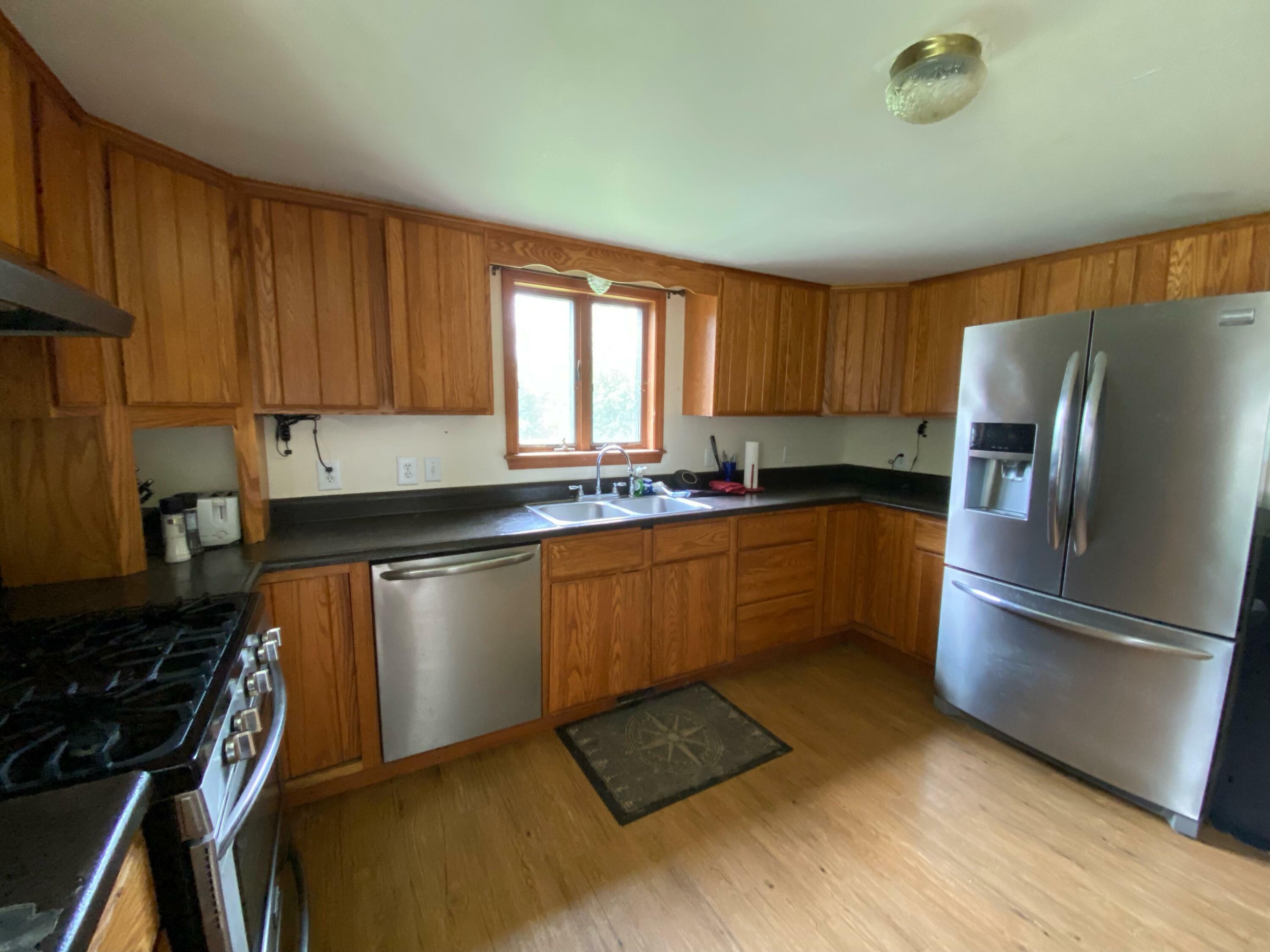 Property Photo:  6674 N Black River Road  MI 49721 