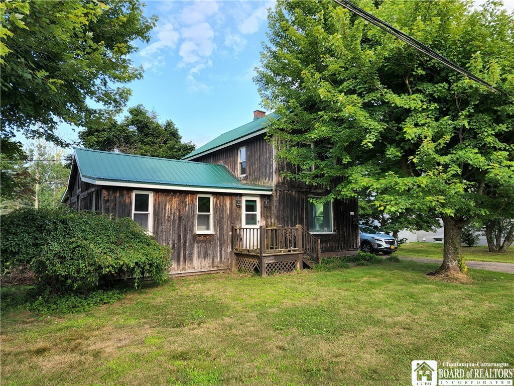 Property Photo:  4258 W Lake Road  NY 14757 