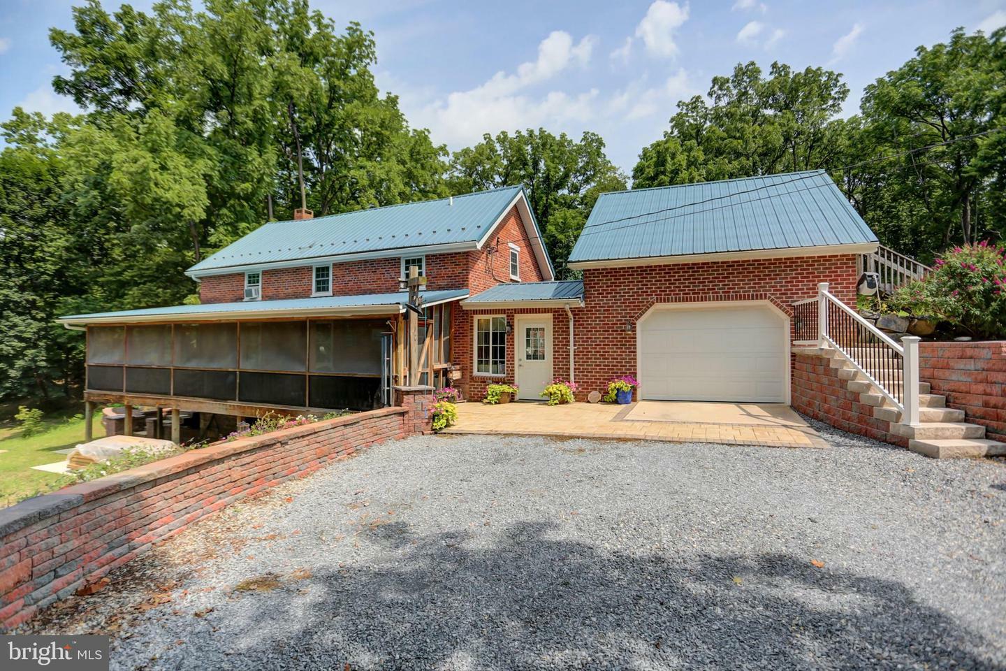 Property Photo:  21908 Millers Church Road  MD 21742 