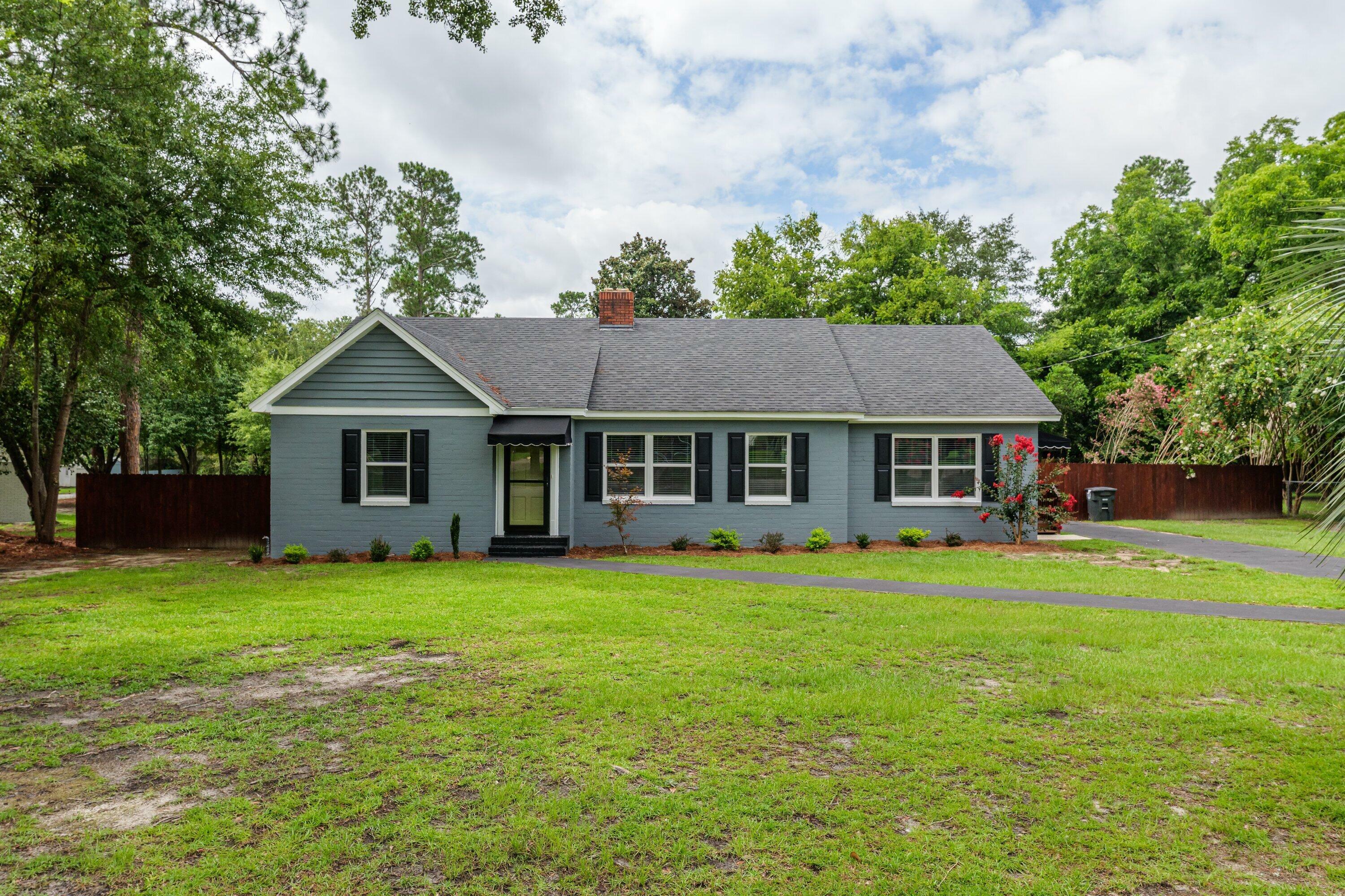 Property Photo:  503 Victory Drive  GA 30830 