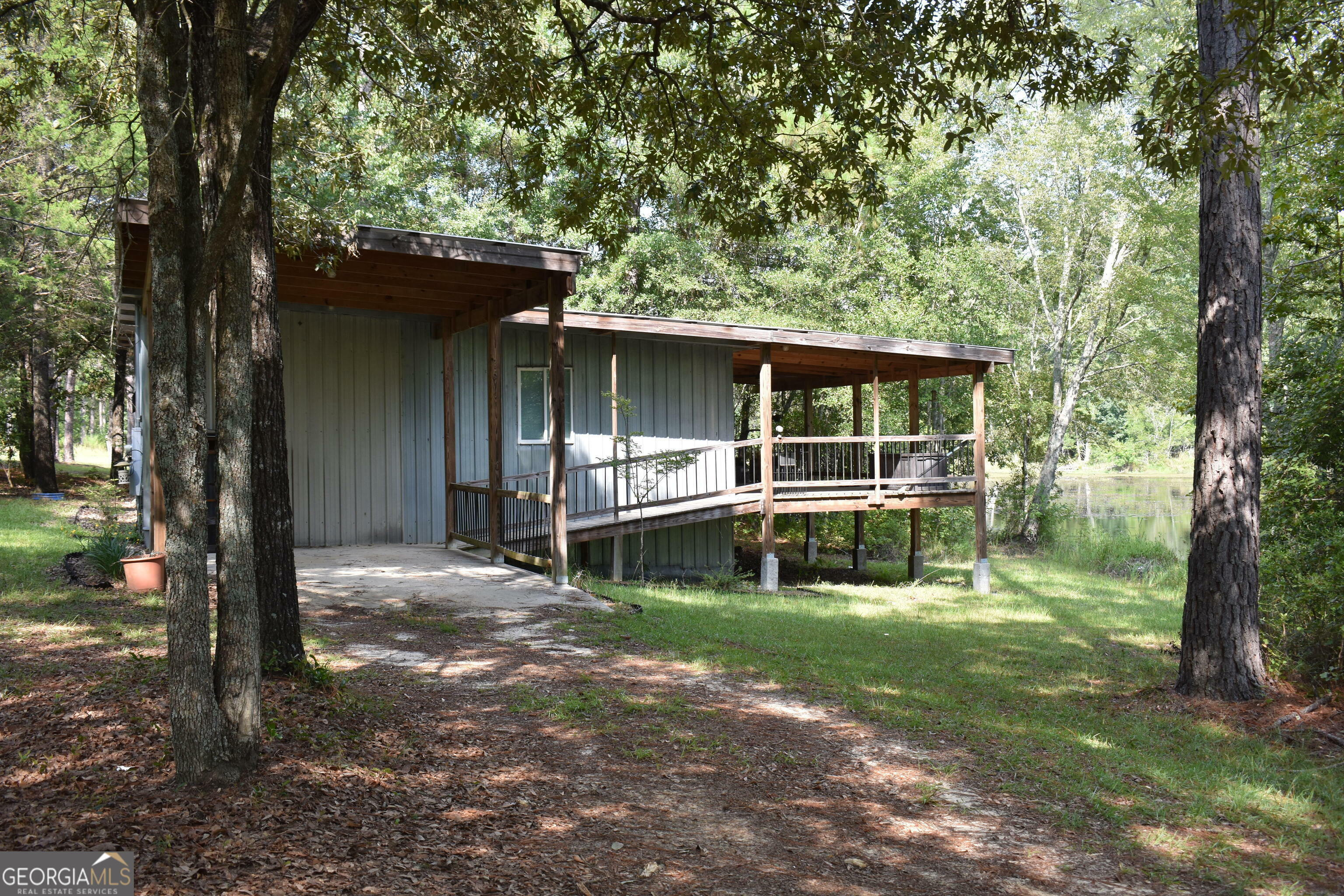 Property Photo:  3729 Pittman Road  GA 30420 